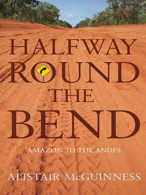 cover image of Halfway Round the Bend